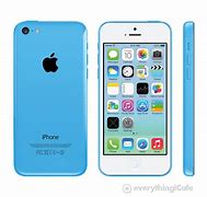 Image result for iPhone 5C Blue Sprint