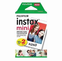 Image result for Instax Film Pack