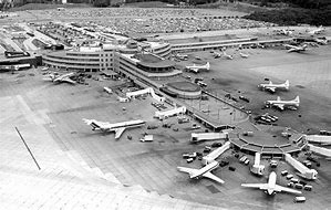 Image result for Old Photos of Pittsburgh Airport