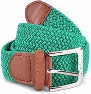 Image result for Women's Stretch Belts