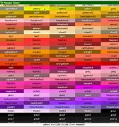 Image result for Window Screen Colors