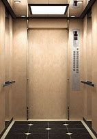 Image result for Mitsubishi Passenger Elevator