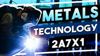 Image result for Aircraft Metals Technology Logo