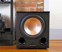 Image result for Theater Subwoofers