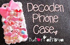 Image result for Decoden Phone Case