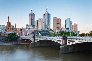 Image result for Melbourne LockDown