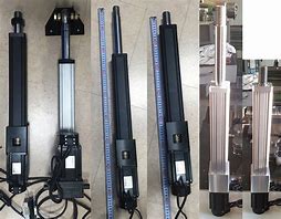 Image result for Linear Actuator Motor Korea