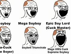 Image result for Memes About Soy