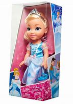 Image result for Disney Princess Toys Cinderella