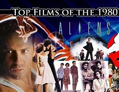 Image result for Best Movies of the 1980s Decade