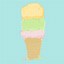 Image result for Cute Ice Cream iPhone Wallpaper