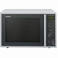 Image result for Sharp Combination Microwave