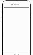 Image result for iPhone 5 Dimensions Drawing