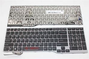 Image result for Fujitsu A555 Keyboard