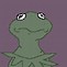 Image result for Kermit the Frog Angry Face