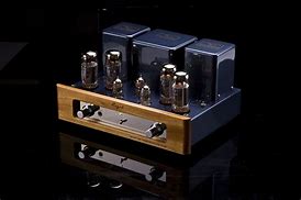 Image result for Cayin Tube Amplifier