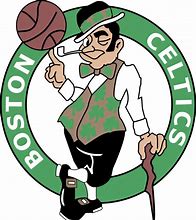 Image result for Boston Celtics New Logo