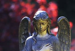 Image result for Guardian Angel Cemetery