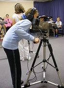 Image result for Television Camera Crew Seahawks