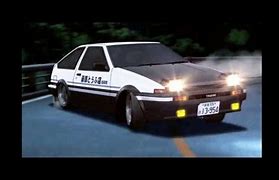 Image result for Initial D Gas Meme