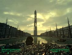 Image result for Fallout 3 DC