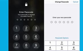 Image result for How to Change Your Passcode On iPhone 7