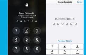Image result for Find Passcode On iPhone 10