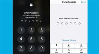 Image result for How Do I Have a Passcode On My iPhone Is Locked