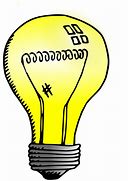 Image result for Exploding Light Bulb Drawing Realistic