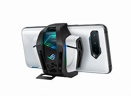 Image result for Asus ROG Phone with Build in Cooler