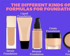 Image result for Younique Touch Mineral Liquid Foundation