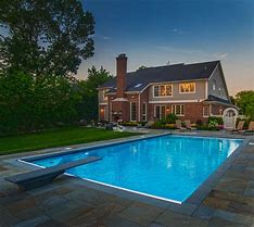 Image result for BackYard Swimming Pool