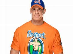 Image result for John Cena Orange