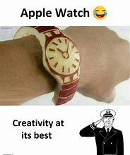 Image result for New Watch Meme