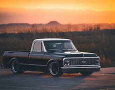 Image result for Chevy C10 Drag Truck