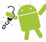 Image result for Android Back Button PNG