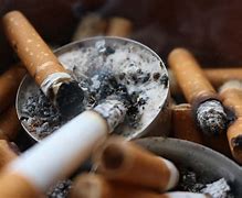 Image result for Cigarette Ashes