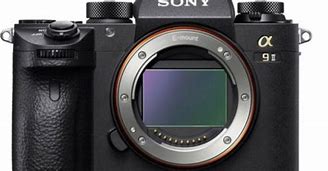 Image result for Sony RX1R III