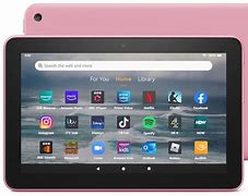 Image result for Pink Fire Tablet