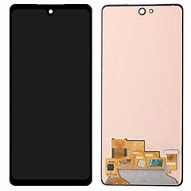 Image result for Samsung A52 LCD