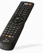 Image result for Power Button On Kogan TV