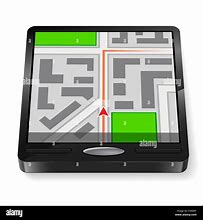 Image result for Handheld GPS Without Background