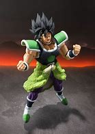 Image result for Dragon Ball Z Broly Action Figure