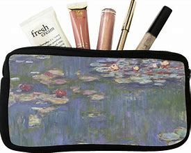 Image result for Monet Green Lipstick Case