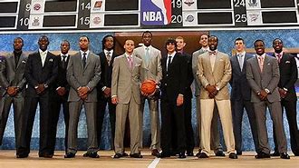 Image result for 2009 NBA Draft Class
