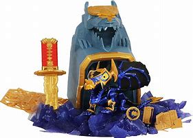 Image result for Treasure X Toys Series 6