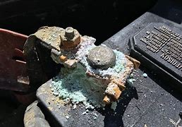 Image result for Electrical Contact Corrosion