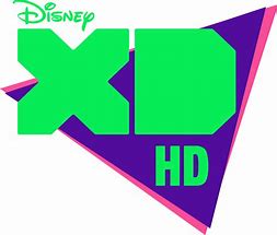 Image result for Disney XD 2012 Logo