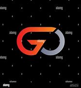 Image result for Go Letters Logo