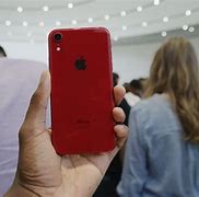 Image result for 32GB Red iPhone XR